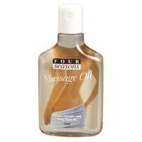 Four Seasons Massage Oil 150ml