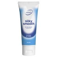 Ansell Lifestyles Lubricant Silky Smooth 100g