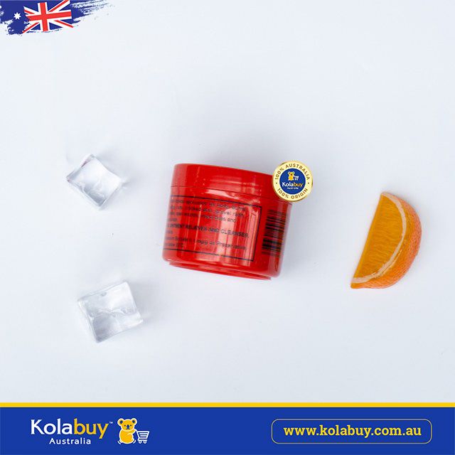 Kem dưỡng da đa năng Lucas Papaw Ointment 75g