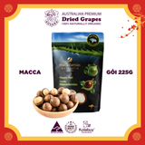 [TẾT Gift-Set 3] Hộp quà Tết Cao cấp - Nho khô nguyên cành Úc Premium