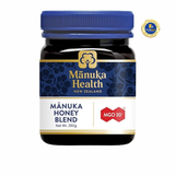 Mật ong Manuka Health MGO 30+ Manuka Honey Blend 250g