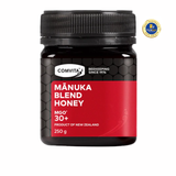 Mật ong Comvita Manuka Blend Honey MGO 30+ 250g