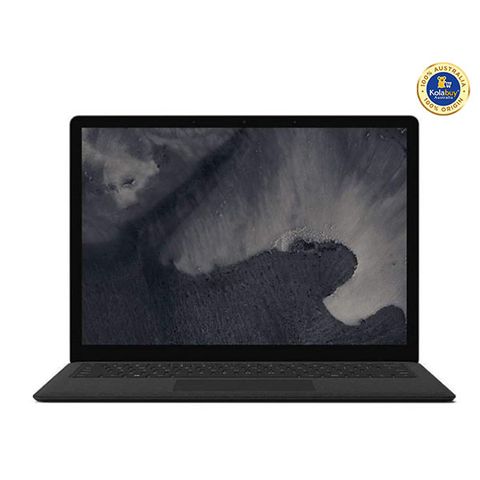 Microsoft Surface Laptop 2 (256GB, i7, 8GB RAM, Black) - AU/NZ Model