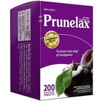 Prunelax 200 Tablets Exclusive Size