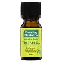 Thursday Plantation Tea Tree Pure Oil 10ml