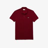 Men's Slim Fit Polo