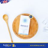 Viên uống Hỗ trợ sinh sản cho nam Menevit Male Fertility Supplement 30 viên