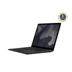 Microsoft Surface Laptop 2 (256GB, i7, 8GB RAM, Black) - AU/NZ Model