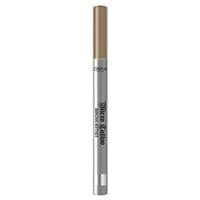 L'Oreal Brow Artist Micro Tattoo 101 Blonde