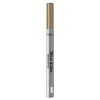 L'Oreal Brow Artist Micro Tattoo 101 Blonde
