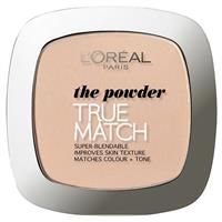 L'Oreal True Match Powder N4 Beige