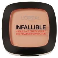 L'Oreal Infallible Powder Compact 225 Beige