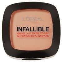 L'Oreal Infallible Powder Compact 225 Beige