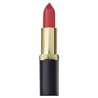 L'Oreal Color Riche Matte Addiction Lipstick 241 Pink a Porter