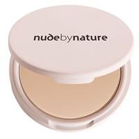 Nude by Nature Pressed Mattifying Mineral Veil 10g