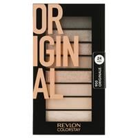 Revlon Colorstay Looks Book Eye Shadow Palette - Original