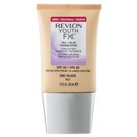 Revlon Youth FX Foundation Nude