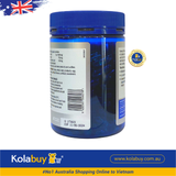 Viên uống tinh dầu hoa anh thảo Wagner Evening Primrose Oil 1000 200 viên