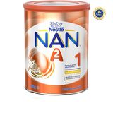 Sữa bột Nan A2 số 1 cho bé từ 0-6 tháng Nan A2 stage 1 800g