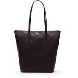 WOMEN'S L.12.12 VERTICAL TOTE