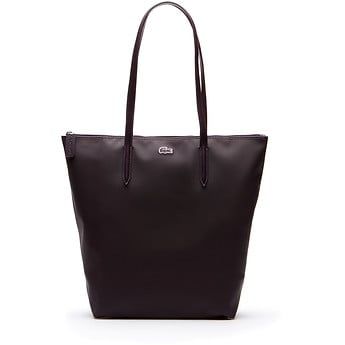WOMEN'S L.12.12 VERTICAL TOTE