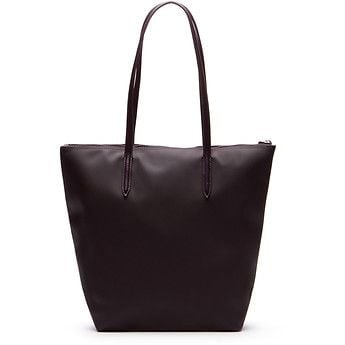 WOMEN'S L.12.12 VERTICAL TOTE