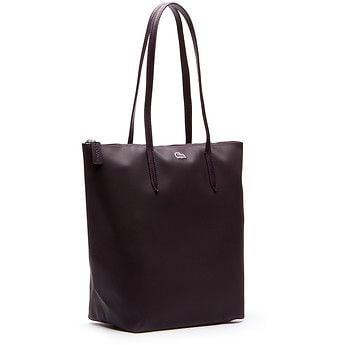 WOMEN'S L.12.12 VERTICAL TOTE