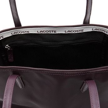WOMEN'S L.12.12 VERTICAL TOTE