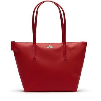 WOMEN'S L.12.12 SMALL SHOPPING BAG
