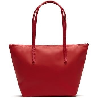 WOMEN'S L.12.12 SMALL SHOPPING BAG