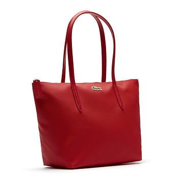 WOMEN'S L.12.12 SMALL SHOPPING BAG