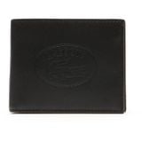 MEN'S L1212 LEATHER SMALL BILLFOLD