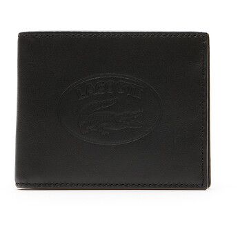 MEN'S L1212 LEATHER SMALL BILLFOLD