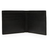 MEN'S L1212 LEATHER SMALL BILLFOLD
