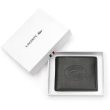 MEN'S L1212 LEATHER SMALL BILLFOLD