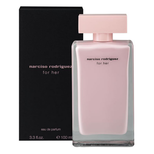 Nước hoa Narciso Rodriguez for Her 100ml Eau De Parfum