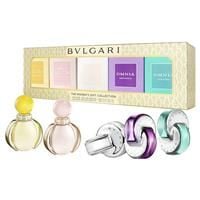 Bvlgari 5 Piece Miniature Set