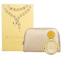 Bvlgari Goldea Eau de Parfum 90ml Spray 2 Piece Set