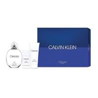 Calvin Klein Obsessed for Men Eau De Toilette 125ml 3 Piece Set
