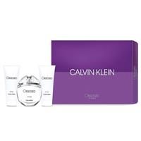 Calvin Klein Obsessed for Women Eau De Parfum 100ml 3 Piece Set