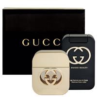 Gucci Guilty 50ml Eau de Toilette 2 Piece Gift Set