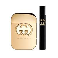 Gucci Guilty for Women Eau de Toilette 75ml 2 Piece Set