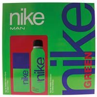 Nike Green Man 50ml 2 Piece Set