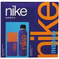 Nike Indigo Man 50ml 2 Piece Set