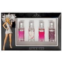 Paris Hilton 4 Piece 15ml Mini Set