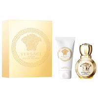 Versace Eros Pour Femme Set Eau De Parfum 30ml + Body Lotion 50ml