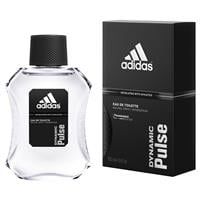 Adidas Dynamic Pulse Eau de Toilette 100ml Spray