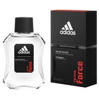 Adidas Team Force Eau de Toilette 100ml Spray