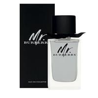 Burberry Mr Burberry 50ml Eau De Toilette Spray