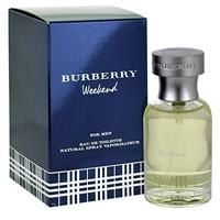 Burberry Weekend for Men Eau de Toilette 50ml Spray